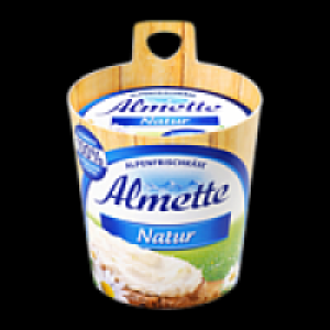 Almette Frischk&auml;se 0.88&nbsp;&euro;