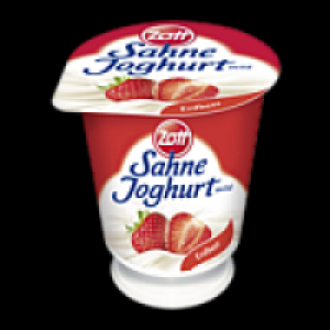Zott Sahne Joghurt 0.39 €
