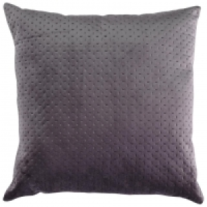 Zierkissen Colani (45x45, anthrazit) 7.49 €