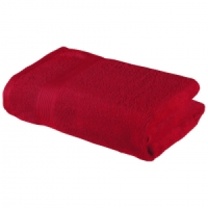 Duschtuch KRONBORG® Classic Line (70x140, rot) 4.99 €