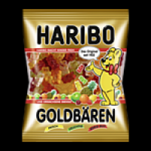 Haribo Fruchtgummi oder Lakritz 0.59 €