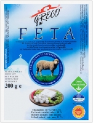 GRECO 1.89 €