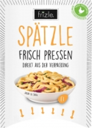 Kaufland  FRIZLE