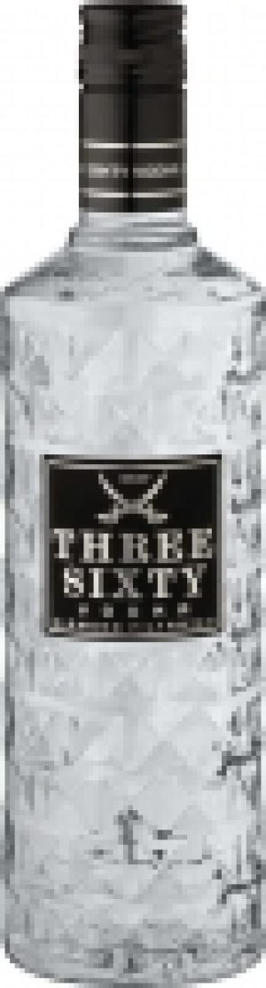 THREE SIXTY 9.99 €