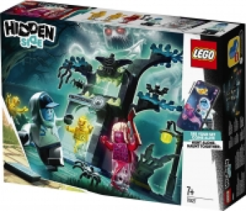 LEGO HIDDEN SIDE 14.99 €