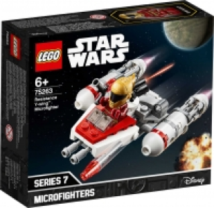 LEGO STAR WARS 6.99 €