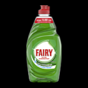 Fairy Geschirrsp&uuml;lmittel 1.11&nbsp;&euro;