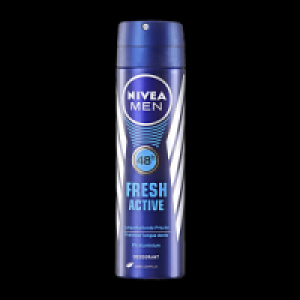Nivea Deospray 1.49 €