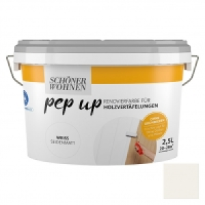 Schöner Wohnen Pep up Renovierfarbe Holzvertäfelungen 44.95 €