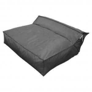 Bauhaus  Outdoor-Sitzsack Mega Lounge Bed Square XXL