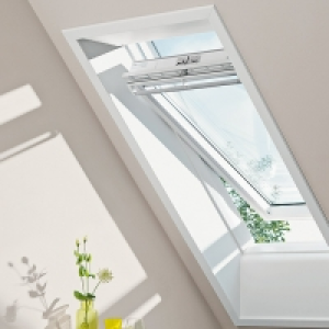 Velux Schwingfenster GGU CK02 0070 348.00 €