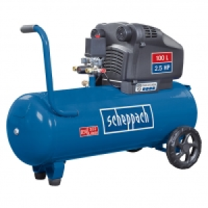 Scheppach Kompressor HC104DC 199.00 €