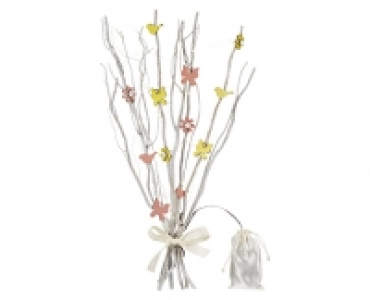 CASA Deco LED-Fruhlingszweige 9.99 €