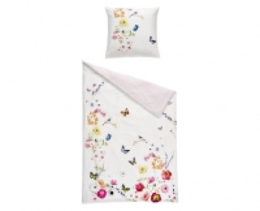 dormia Mako-Satin-Bettwäsche 27.99 €