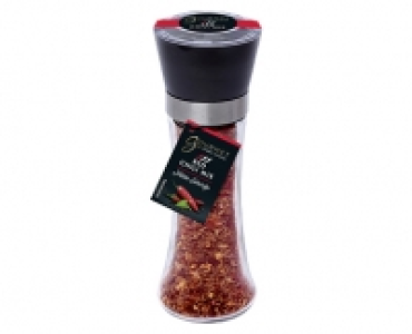 GOURMET Chili-Gewurzmuhle