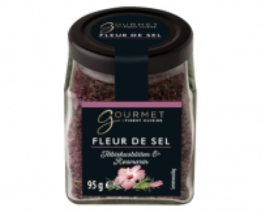 Aldi Süd  GOURMET Fleur de Sel