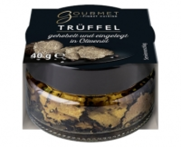 GOURMET Truffel