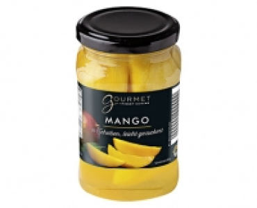 Aldi Süd  GOURMET Mango