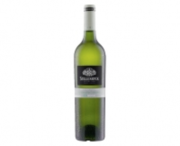 Aldi Süd  STELLENRYCK COLLECTION 2019 Chardonnay Viognier W. O. Stellenbosch