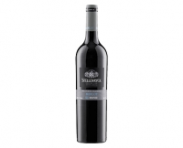 Aldi Süd  STELLENRYCK COLLECTION 2019 Merlot W. O. Stellenbosch