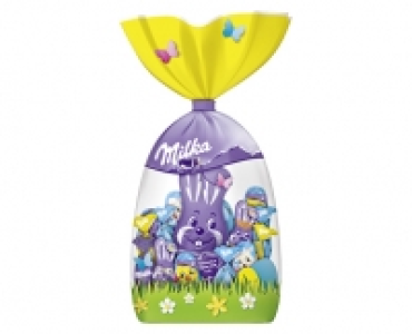 Milka Ostermischung