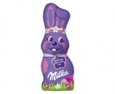 Milka Schmunzelhase 1.11&nbsp;&euro;