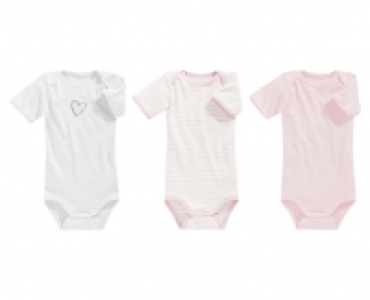 impidimpi 3 Baby-Bodys 4.99 €