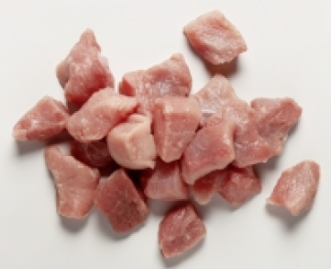 MEINE METZGEREI Gulasch vom Schwein 2.79 €