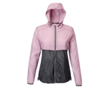 crane® Laufjacke