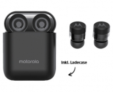 True Wireless Kopfhörer VerveBuds 110