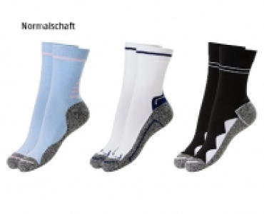crane® Funktionelle Sportsocken