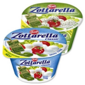 Zottarella Minis 1.29 €