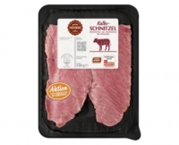 MEINE METZGEREI Kalbsschnitzel 5.99 €