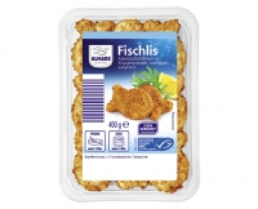 Aldi Süd  ALMARE Fischlis