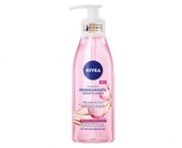 NIVEA Reinigungsöl