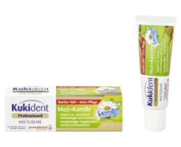 Kukident Haftcreme 1.79 €