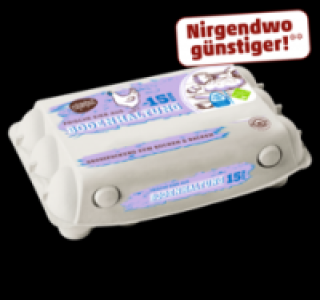 Penny  COLUMBUS Frische Eier