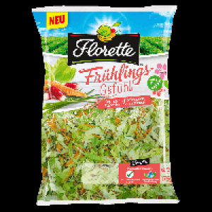 Rewe  Florette Salat Frühlingsgefühl