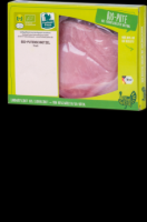 Putenschnitzel 2.77 €
