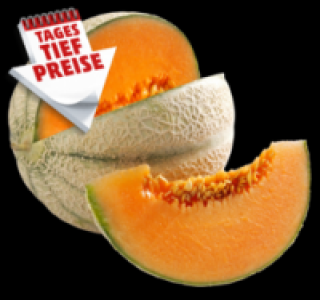 Cantaloupe Melone 0.99 €