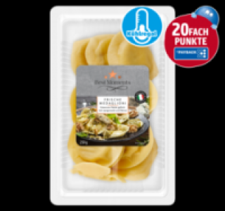 BEST MOMENTS Italienische Premium Pasta 1.99 €