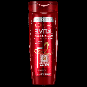 Elvital Shampoo 2.39 €