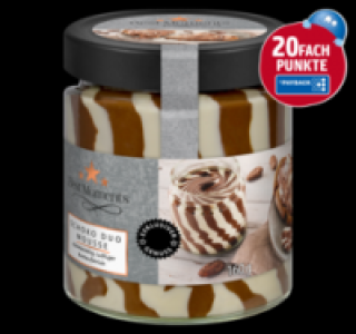 Penny  BEST MOMENTS Schoko-Mousse