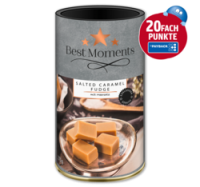 Penny  BEST MOMENTS Salted Caramel Fudge oder Duo Fudge