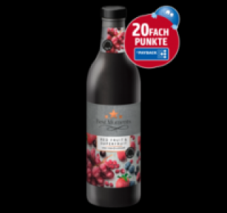 Penny  BEST MOMENTS Roter Mehrfruchtsaft