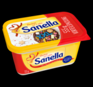 SANELLA Streichfett 0.99 €