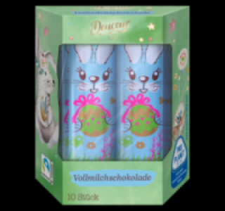 DOUCEUR Osterhasen 1.29 €