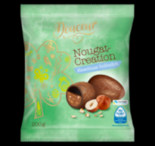 DOUCEUR Nougat-Creation 1.79 €