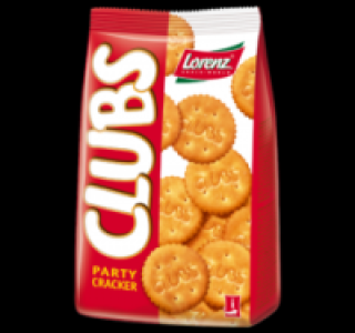 LORENZ Party Clubs Cracker 0.88 €