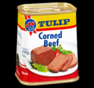 TULIP Corned Beef 2.59 €
